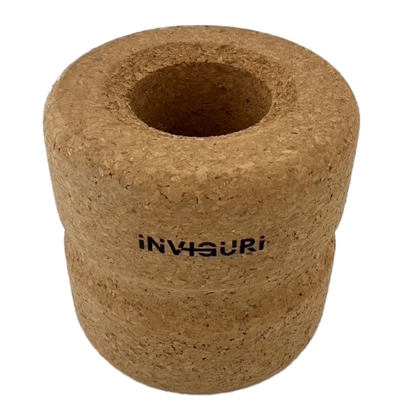 Inviguri Roller Yoga Wheel for Back & Neck Pain, Back (6 Inches - Deep) NEW - Picture 1 of 11